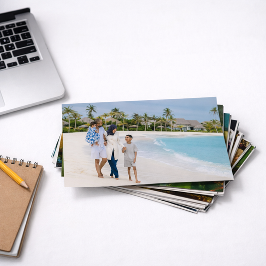 Photo printing